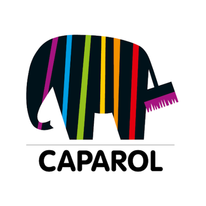 CAPAROL Materialien